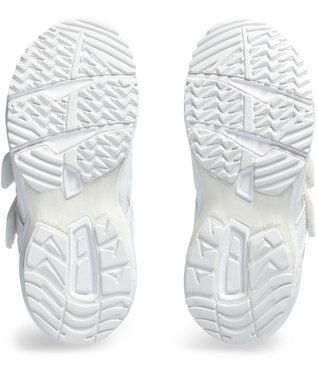 ASICS WALKING GD.RUNNER[R]MINI SC ホワイト系