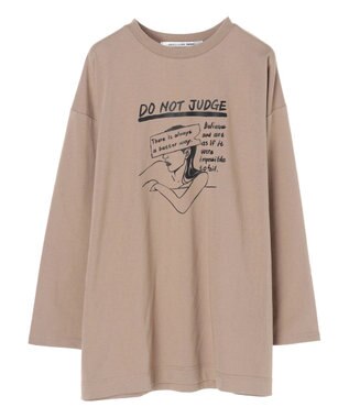 ｒａｙ ｃａｓｓｉｎ イラストｐｔロンｔ Green Parks ファッション通販 公式通販 オンワード クローゼット