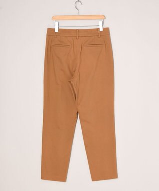 ONWARD Reuse Park 【自由区】パンツ秋冬 ブラウン