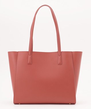 LA BAGAGERIE 【MONICA】デイリートートバッグ オレンジ