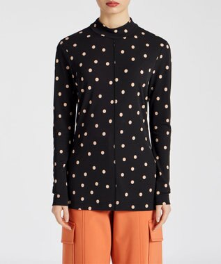Paul Smith 【洗える】Polka カットソー