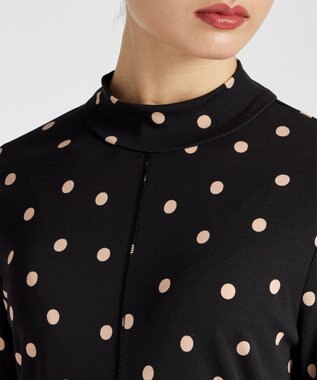 Paul Smith 【洗える】Polka カットソー ブラック