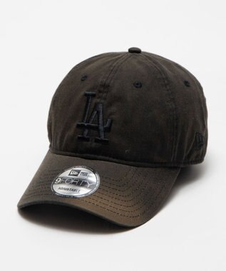 WEGO 【ユニセックス着用ITEM】別注NEWERA　9FORTY　　fade
