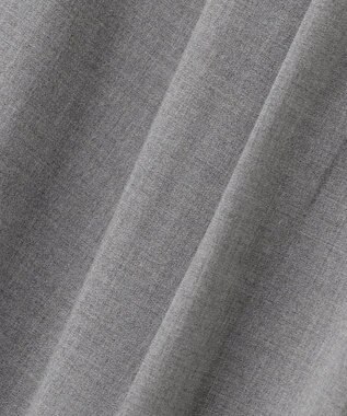 BEIGE， APOPHY / ステッチディテールイージータックパンツ L.Gray