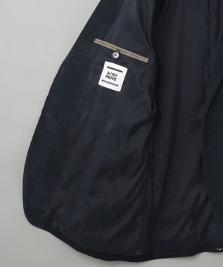 GOTAIRIKU 【MOVE】CORDED_VELVETEENセットアップ対応 ネイビー系