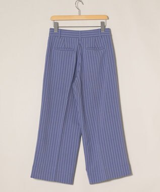 ONWARD Reuse Park 【自由区】パンツ春夏 ブルー