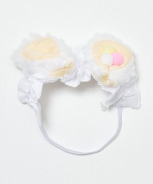 WEGO 【推し活ITEM】ぬいベビーセット15cm イエロー