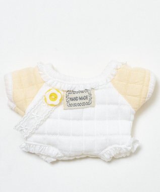 WEGO 【推し活ITEM】ぬいベビーセット15cm イエロー