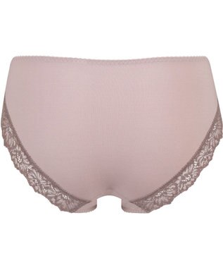 Wing ショーツ Wing Lesiage 【2850シリーズ】 PB2850・PB2851とペア ほどよいフィット感 はきこみ丈あさめ PF2850 ウイング／ワコール ラズベリー