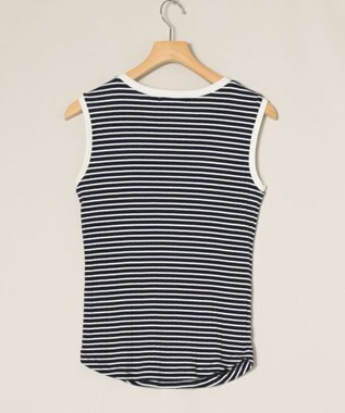 ONWARD Reuse Park 【組曲】カットソー春夏 ネイビー