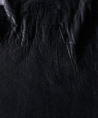 russet ソフトレザーシンプルショルダーバッグ (CE-1328-WEB) Black