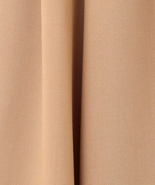 TOCCA 【洗える・消臭】SWEET CARAMEL BOX ドレス ベージュ系