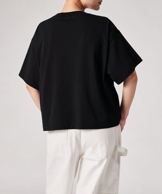 Paul Smith Graffiti Bear 半袖Tシャツ ブラック