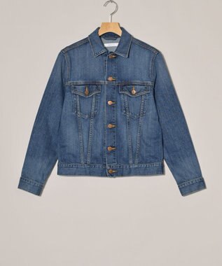 ONWARD Reuse Park 【23区】ジャケット春夏 ブルー