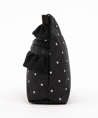 LeSportsac RF COSMETIC CLUTCH/プティドットノワール プティドットノワール