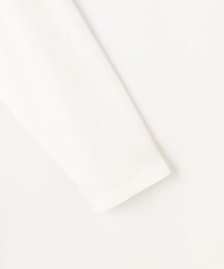 ANY 裾レースインナー オフホワイト