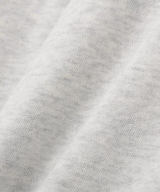 AMERICAN HOLIC 【RUSSELL】ロゴ半袖スウェット Gray Mixture