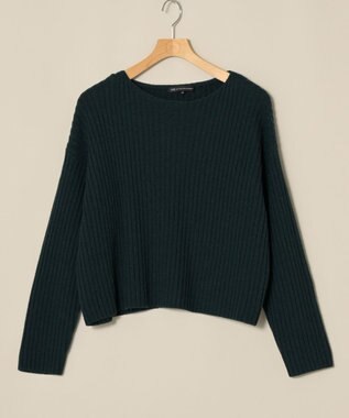 ONWARD Reuse Park 【23区】ニット秋冬 グリーン