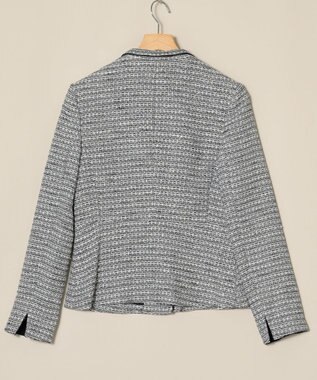 ONWARD Reuse Park 【自由区】ジャケット春夏 ブラック