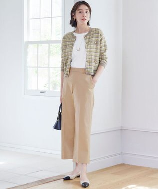 自由区 【MILOS】ミニ バッグ ブラック