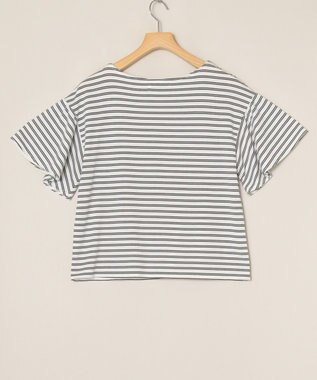 ONWARD Reuse Park 【any SiS】カットソー春夏 ブラック