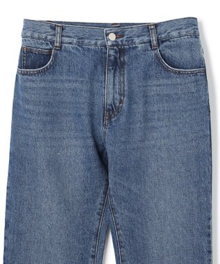 BEIGE， MARCK / デニムパンツ Blue