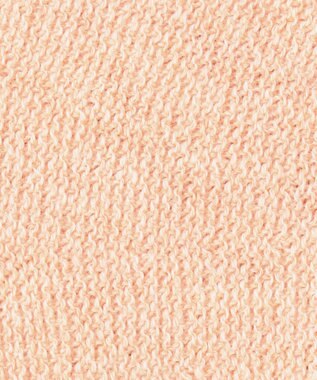 #Newans ボタニカルダイニットマスク アプリコット