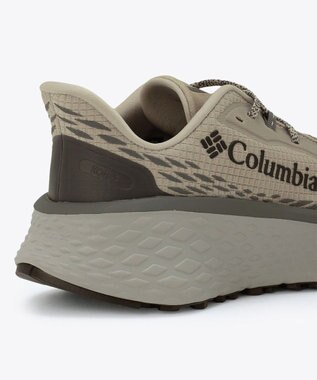 Columbia Columbia/ コノス トリリアム エーティーアール /コロンビア Flint Grey Graphite