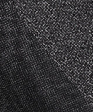 J.PRESS LADIES L BAHARIYE Houndstooth テーラード ジャケット グレー系3