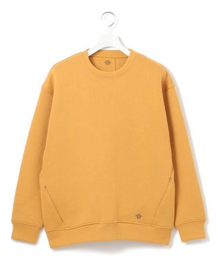 J.PRESS YORK STREET 【UNISEX】スウェット / クルー