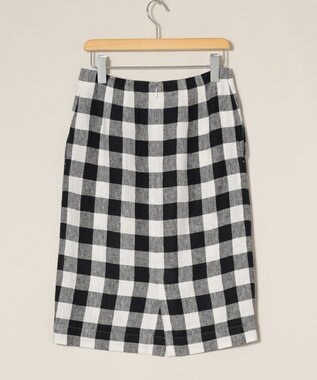 ONWARD Reuse Park 【23区】スカート春夏 ブラック