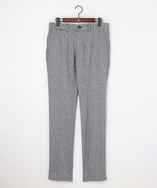 JOSEPH ABBOUD 【ストレッチ/コンフォートジャージ】エアロムリネ パンツ