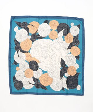 UNBILLION カシュカシュ cachecache / WEB限定アソート大判スカーフ