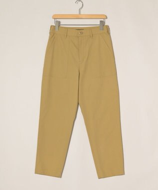 ONWARD Reuse Park 【23区】パンツ春夏 ブラウン