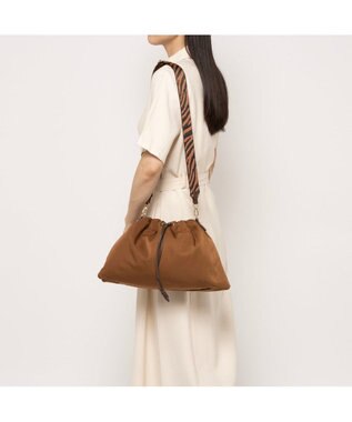 UNBILLION カカトゥ kakatoo / ドロストショルダーバッグ