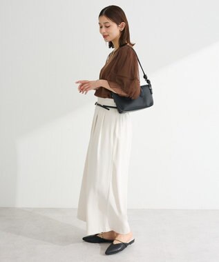 Green Parks フリーリーミニバック Black