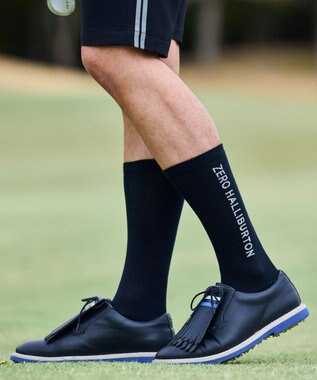 ZERO HALLIBURTON 【雑誌掲載】 ハイパフォーマンスグリップソックス 82162