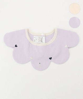 組曲 KIDS 【Fサイズ】LOVE Parent スタイ ラベンダー系