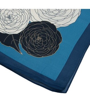 UNBILLION カシュカシュ cachecache / WEB限定アソート大判スカーフ エム