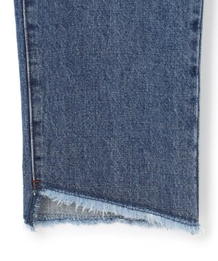 BEIGE， MARCK / デニムパンツ Blue