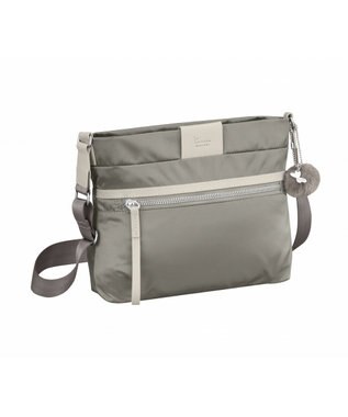 ACE BAGS & LUGGAGE Kanana project PJ-16 ショルダーバッグ 3L 280g 11901 カナナ プロジェクト 軽い グレージュ