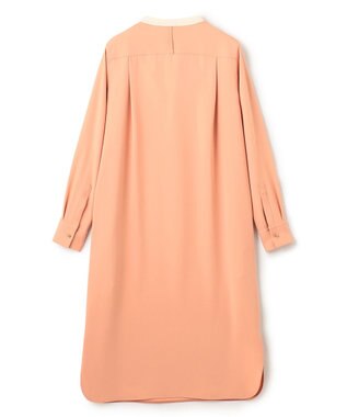 BEIGE， 【WEB＆一部店舗限定】ZEKOLVA / ワンピース Coral