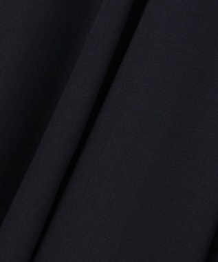 TOCCA 【松木育未さん着用・00サイズあり】SWEET TEA DELIGHT ドレス ネイビー系