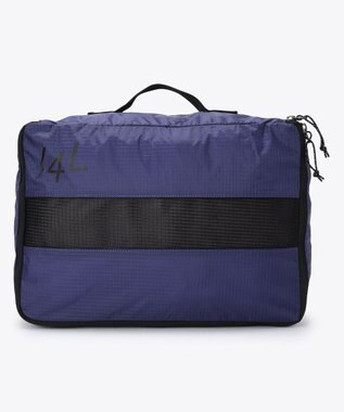 Columbia Columbia/ タイガーブルックトラベルキューブセット /コロンビア Dark Purple