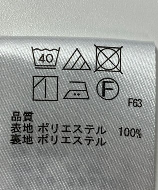 ONWARD Reuse Park 【any SiS】スカート春夏 ブルー