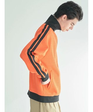 CRAFT STANDARD BOUTIQUE トラックジャケット Orange