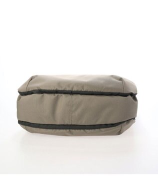 Y'SACCS 【Y’SACCS vous et】 横型3層トート グレージュ