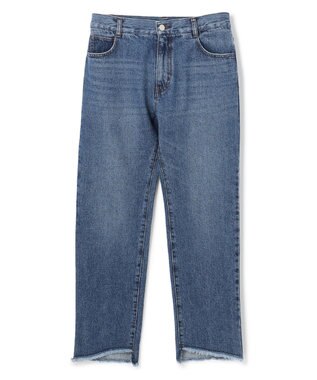 BEIGE， MARCK / デニムパンツ Blue