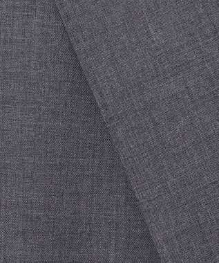 GOTAIRIKU 新色追加/セットアップ対応【ウォッシャブル/シワになりにくい/ストレッチ】ウォッシャブル ウールジャケット(25年モデル) 25年新色/ライトグレー系