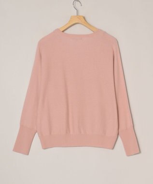 ONWARD Reuse Park 【23区】ニット秋冬 ピンク